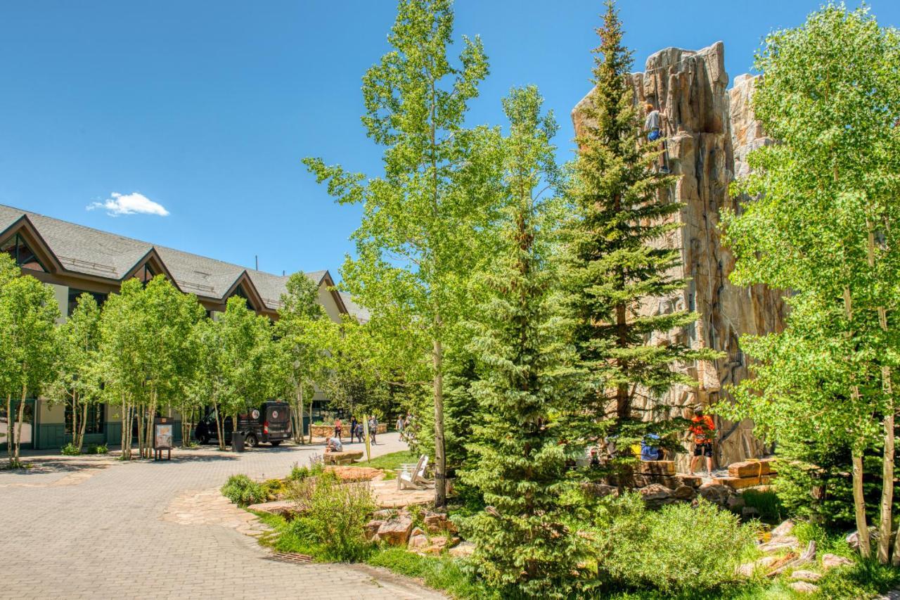 Ten Mile Haus Frisco Exterior photo