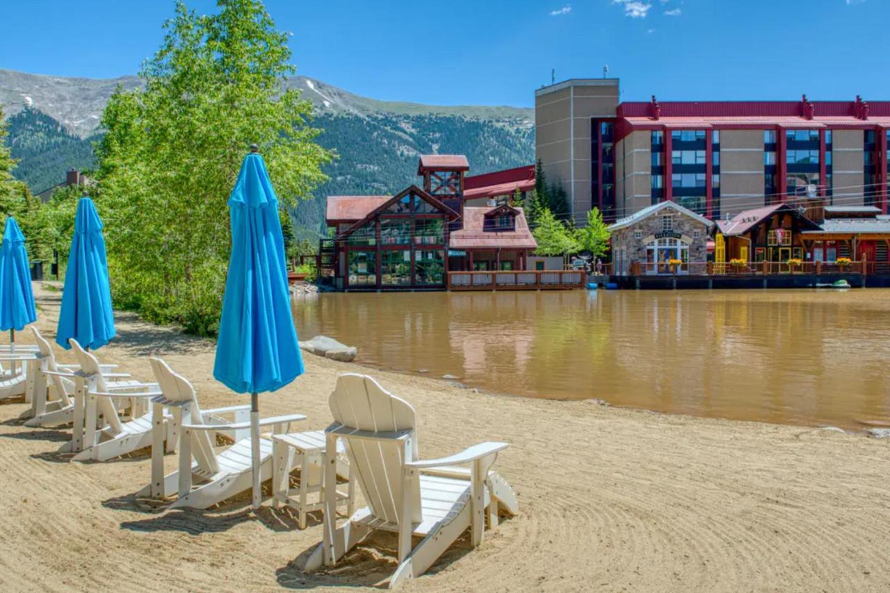 Ten Mile Haus Frisco Exterior photo